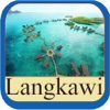 Langkawi Island Offline Travel Explorer