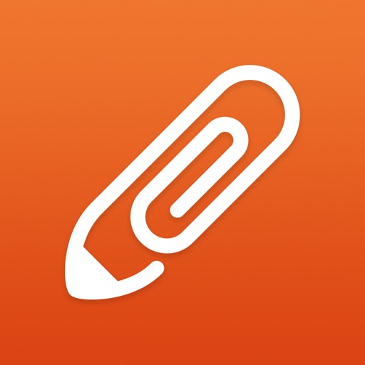 Paste - The Pasteboard Manager icon