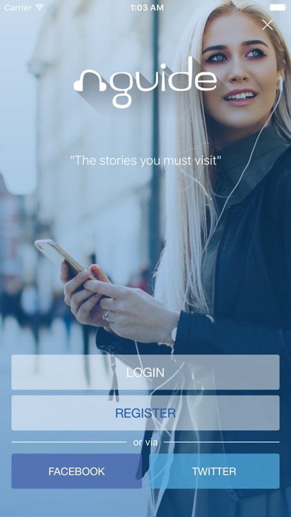 nguide: Audio Guide & Offline City Maps - Cluj-Napoca