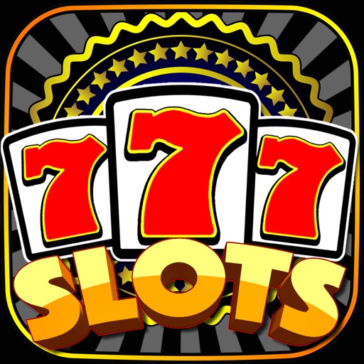 Big Jackpot Hot Reel Slots - FREE Casino Slots Icon