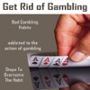 Get Rid of Gambling Addiction Magazine