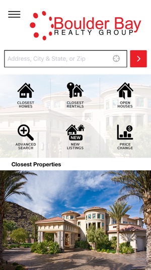 Boulder Bay Realty(圖1)-速報App