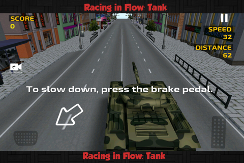 RiF Tank screenshot 2