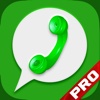 ChatApp - Push To Talk Guide for WhatsApp Edition