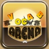 Vocab Arena - Multiplayer game