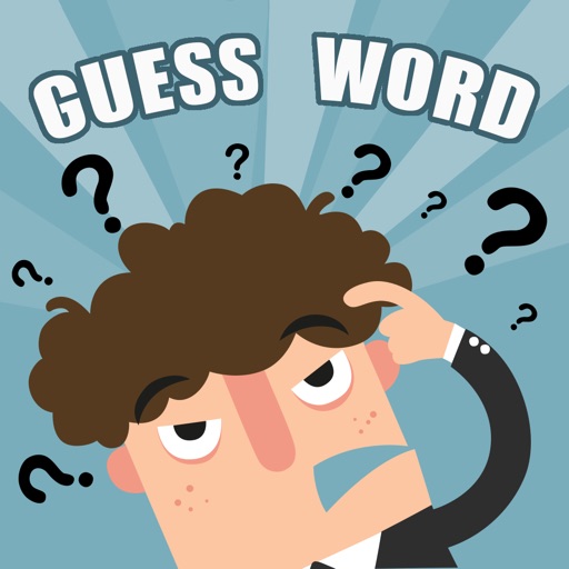 Ucrazy: Guess Word in Letterland, Funny Slangs and Idioms iOS App