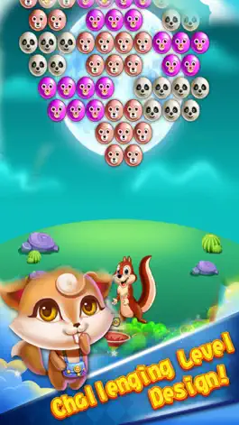 Game screenshot Sweet Bubble: Pet Shoot Game hack