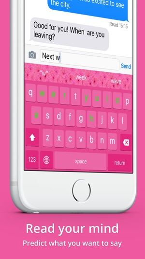 Most Keyboard Themes Color(圖4)-速報App