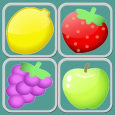 Activities of Fruit Shoot Match 3 Puzzle Games - Magic board relaxing game learning for kids 5 year old free