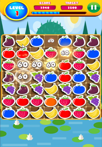 Forest Splash Rescue Mania screenshot 2