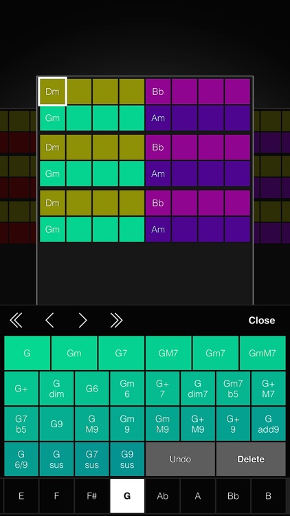 MelodyMiner - Turn A Song Idea Into Melodies Over Chords