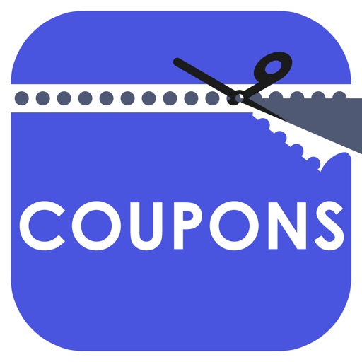 Coupons for Von Maur icon