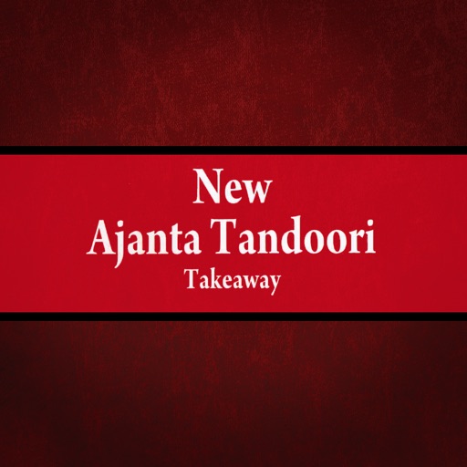 New Ajanta Tandoori Indian Takeaway