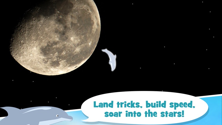 Dolphin Up screenshot-3