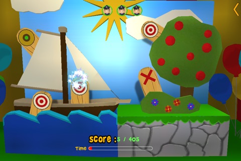 verry funny turtles for kids - no ads screenshot 4
