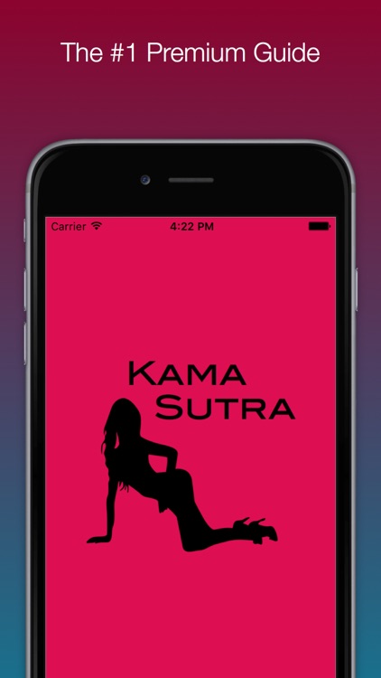 iKamaSutram - Sex Positions Guide of Kamasutra and iKama