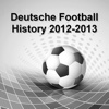 Deutsche Fußball History 2012-2013