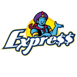 EXPRESS PAWN