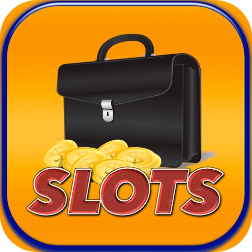 Casino Old Fashioned SLOTS! - Play Free Las Vegas Machines Icon
