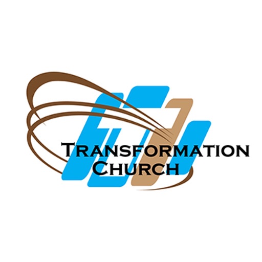 Transformation Church TX icon