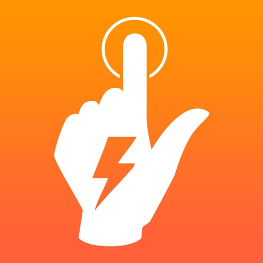 Dash Tap iOS App