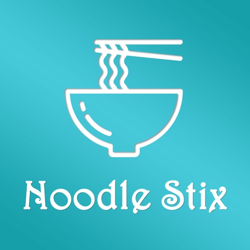 Noodle Stix - Cambridge Online Ordering Icon