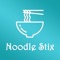 Noodle Stix - Cambridge Online Ordering