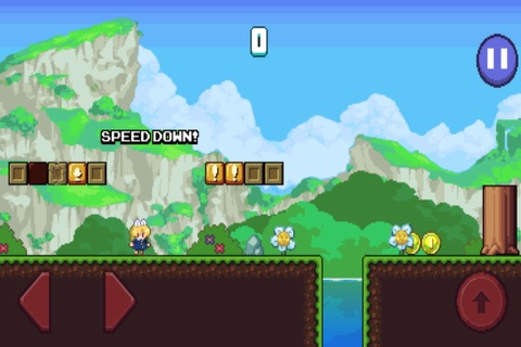 猫里奥的冒险: 小丸子葫芦游戏，樱桃娃手游 screenshot 3