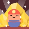 Golden Miner: classic gold puzzle games free