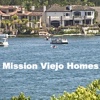 Mission Viejo Homes