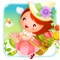 In this exciting game, you're a little girl out exploring a wonderful, exciting world