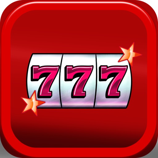 Slots Casino 777 StarsSpin - Free Game Machines icon