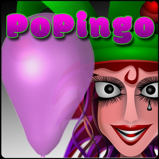 PoPingo Icon