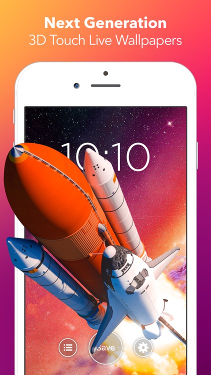 Live Wallpapers Pro by Themify - Dynamic Animated Themes and Backgrounds