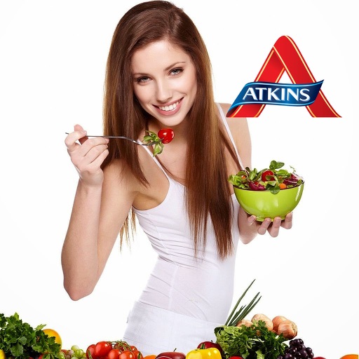 Atkins Diet Plan icon