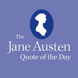 The Jane Austen Daily Quote