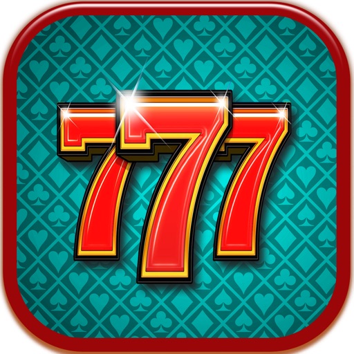 777 The Super Casino Live - Free Slots Game Machine!!! icon