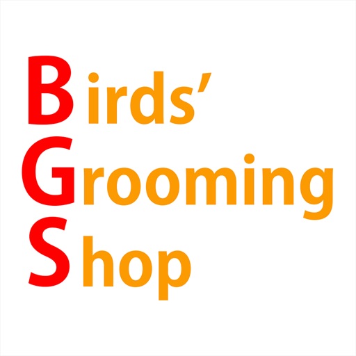 鳥や小動物のペットフード、ペット用品通販【BGS】 icon