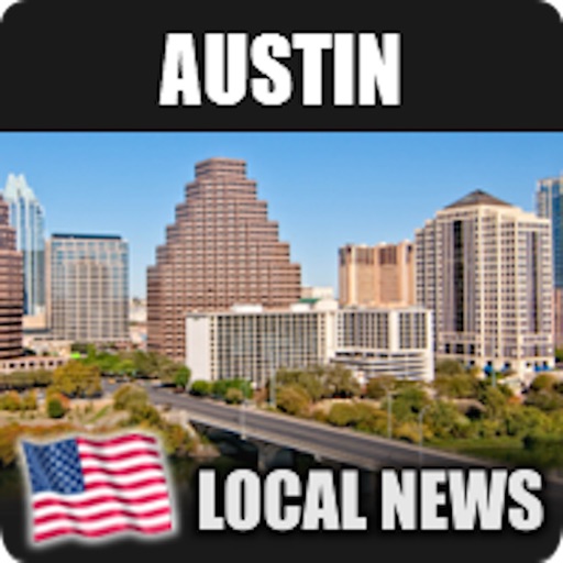 Austin Local News icon