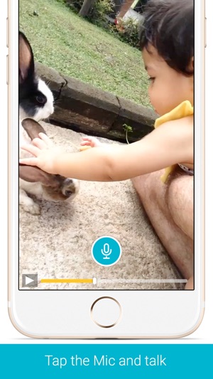 Vico - Add Voice Comments To Your Videos(圖3)-速報App