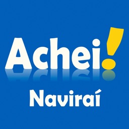 Achei! Naviraí