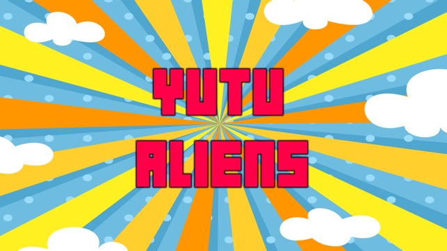 Yutu Aliens Free