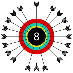 Color Arrow icon