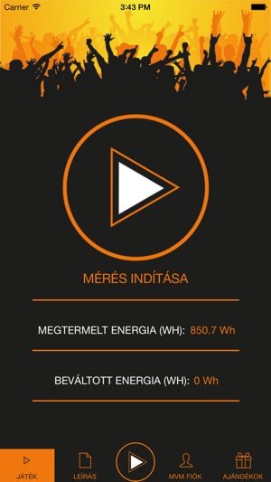 MVM Játékban az energia(圖3)-速報App