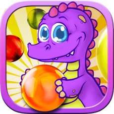 Activities of Amazing Ball: Shooter Dargon Adventure