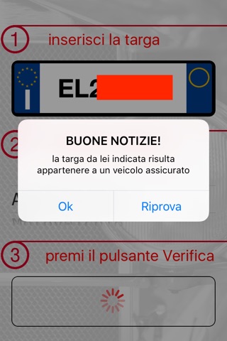 Assicurato screenshot 4