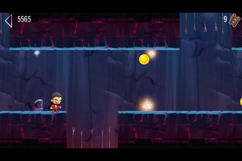 Untold Play screenshot 3