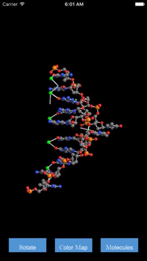 Molecules Render(圖2)-速報App