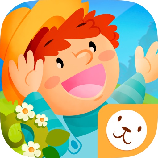 Fantasy Garden icon