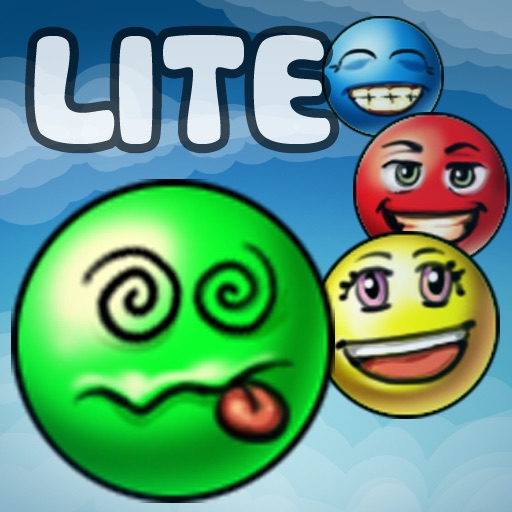 Dizzy Drops Lite Icon